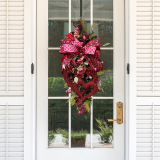 Sweetheart Spark Teardrop