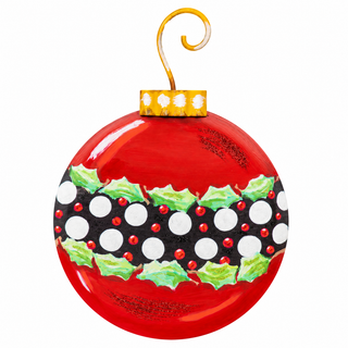 Elegant Hanging Ornament