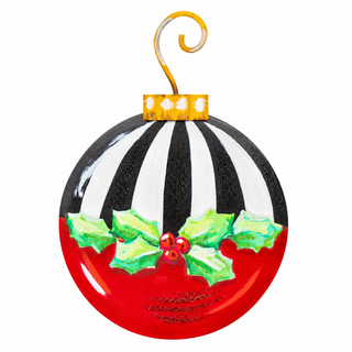 Elegant Hanging Ornament