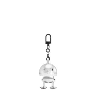 Bag Charm Chrome, XS