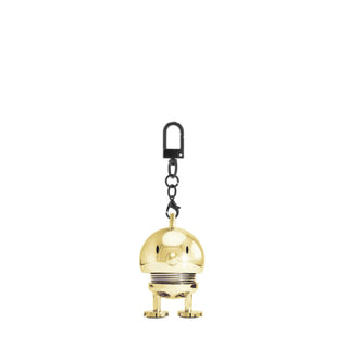 Bag Charm Gold, XS