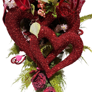 Sweetheart Spark Teardrop