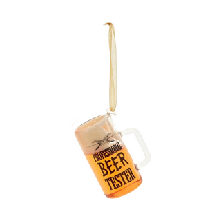 Beer Ornament