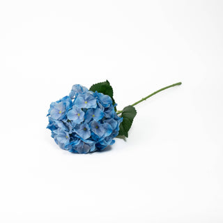 Real Touch Hydrangea, Blue