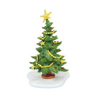 Welcome Christmas, Christmas Day, Dept. 56