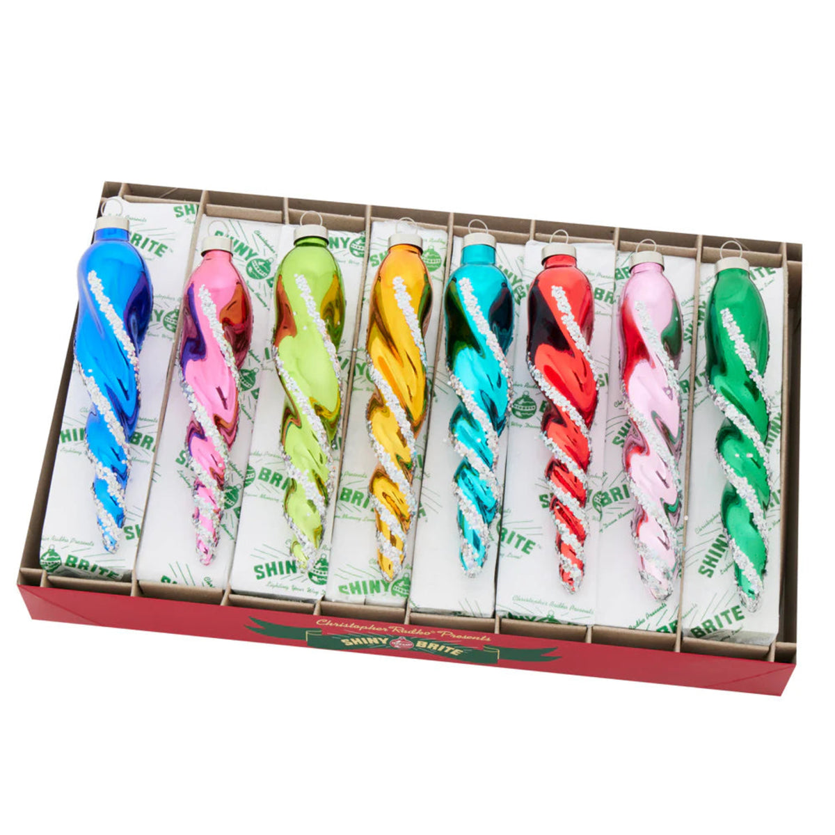 Shop Christopher Radko Ornaments & Christmas Decor | Miss Cayce's