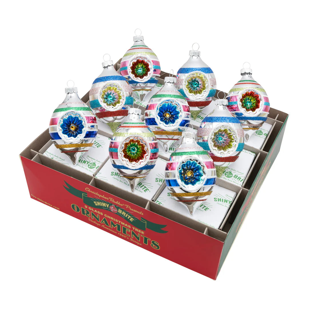 Shop Christopher Radko Ornaments & Christmas Decor | Miss Cayce's