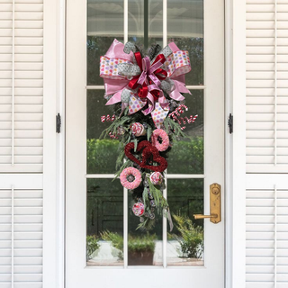 Sweet Treat Teardrop