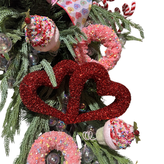 Sweet Treat Teardrop