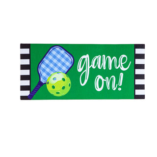 Game On Sassafras Switch Mat