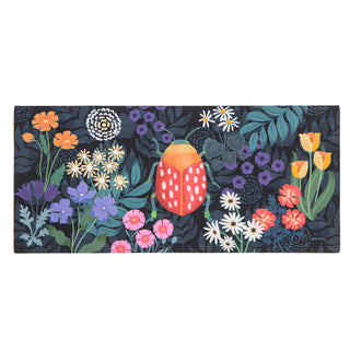 Garden Park Beetle Sassafras Switch Mat