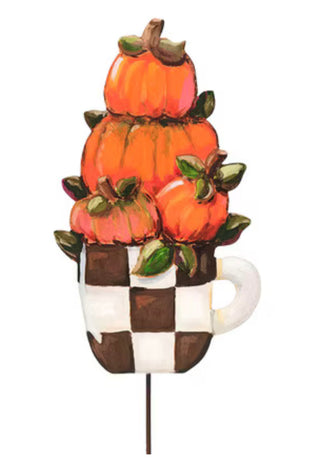 Cupa Pumpkins