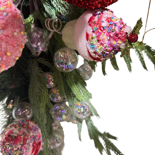 Sweet Treat Teardrop