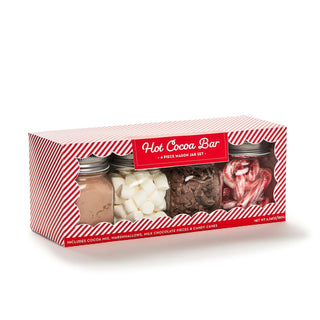Hot Cocoa Bar Gift Set