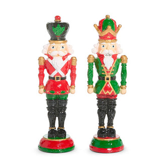 Traditional Nutcracker