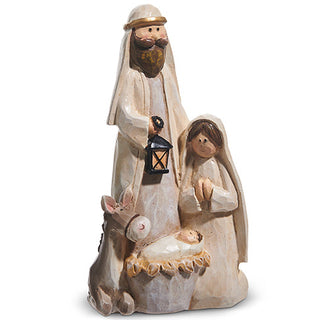 Holy Family