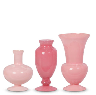Pink Vases