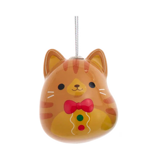 Squishmallows® Johann & Jones Decoupage Ornament