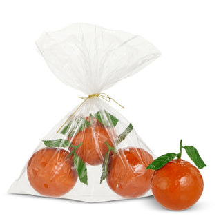 Bag of Oranges