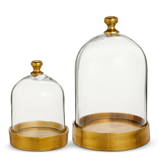 Cloches with Base