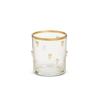 Bow Tea Light Holder