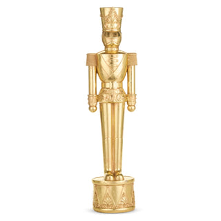 Gold Toy Solider