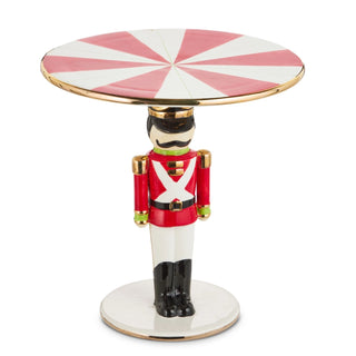 Toy Soldier Tiered Server