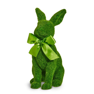 Green Moss Rabbit