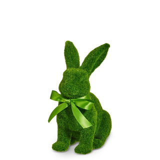 Moss Rabbits, Medium