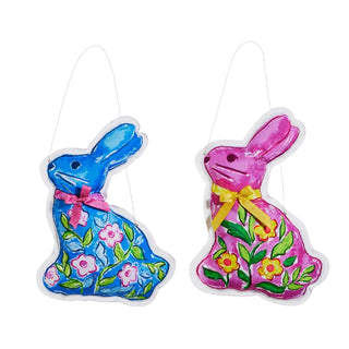 Bunny Bloomtail Burlee