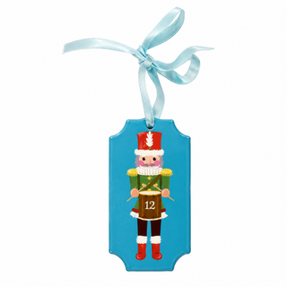 12 Days of Christmas Ornaments