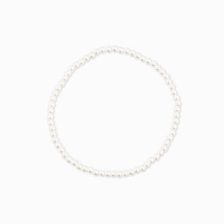 Gold Beaded Variety Stretch Bracelet Set