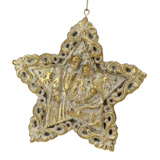 Holy Ornament