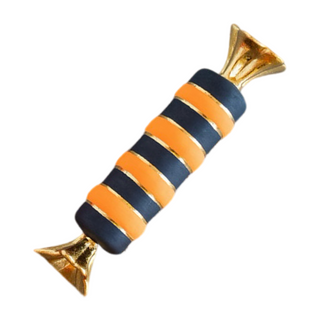 Small Halloween Taffy Display by Glitterville