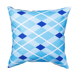 Bless Our Home Sunflower Pillow