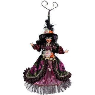Mistress of the Night Witch, Small