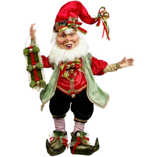 Mingle & Jingle Elf