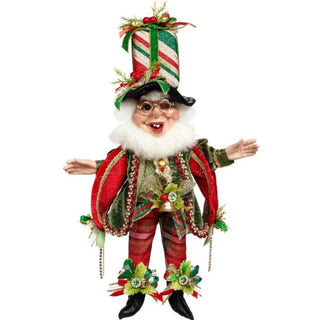 Christmas Present Elf, Small