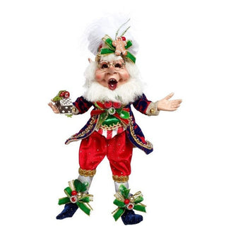 Cookies and Milk Elf, Small