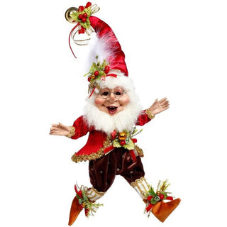 Jolly Holly Elf, Small