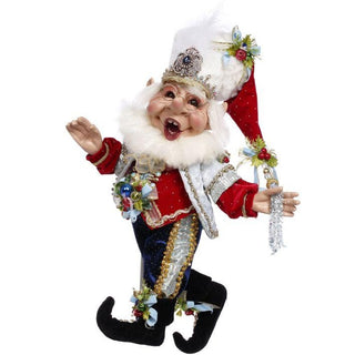 Little Nutcracker Elf, Medium