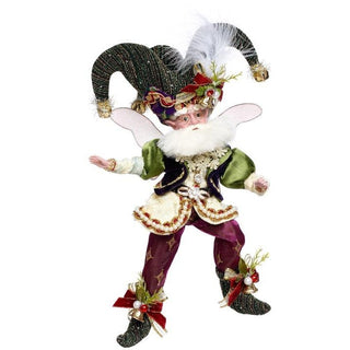 Believe Fairy, Small
