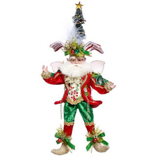 Christmas Party Fairy, Small