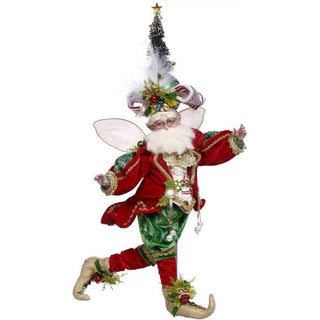 Christmas Party Fairy, Medium