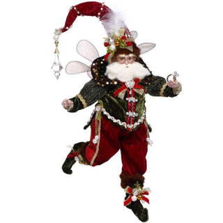 Diamond and Jewels Fairy, Medium