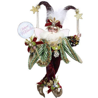 Fairy of Miracles, Small