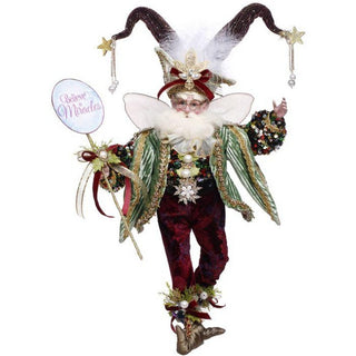Fairy of Miracles, Medium