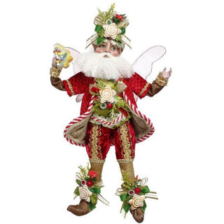 Gingerbread Fairy, Small