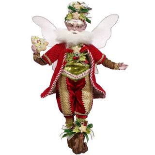 Gingerbread Fairy, Medium