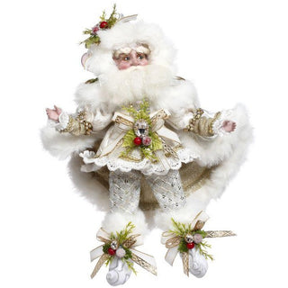 Winter Wonderland Fairy, Small